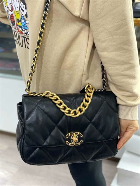 chanel cleo bag|chanel 19 bag.